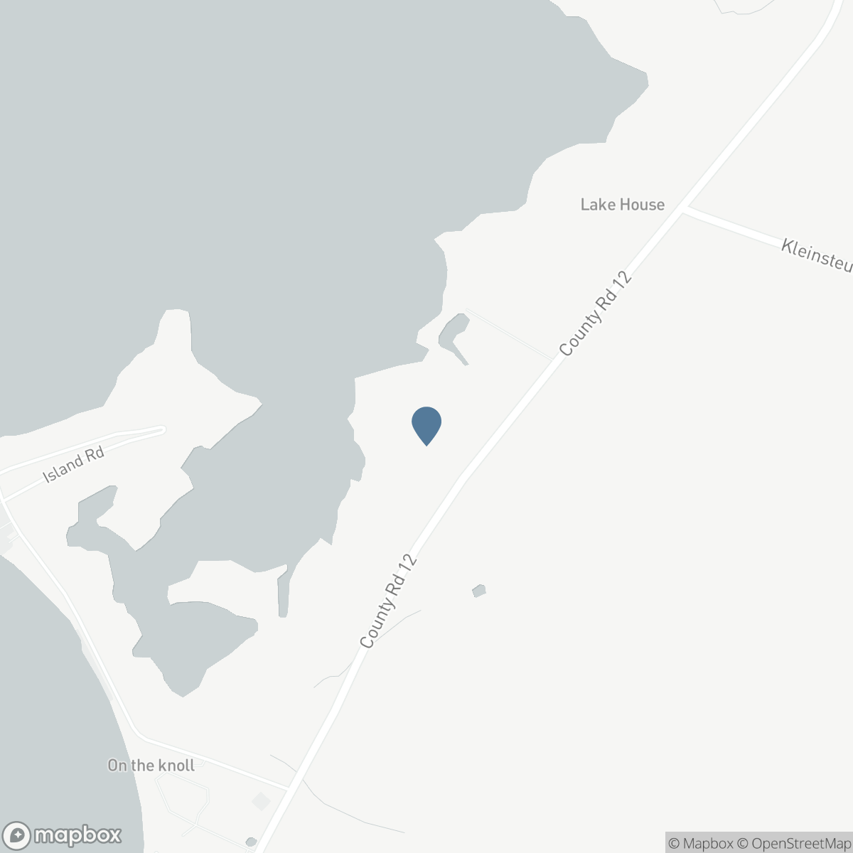 1406 COUNTY ROAD 12, Prince Edward, Ontario K0K 2T0
